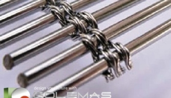 STAINLESS STEEL SPECIAL CONSTRUCTIONS